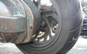 SUZUKI SKYWAVE 250 (Burgman 250) S Gen.3 CJ46A