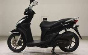 HONDA DIO 110 2015 JF31