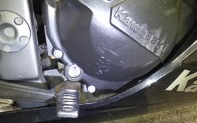 KAWASAKI NINJA 250 EX250L