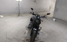 HONDA REBEL 250 S MC49