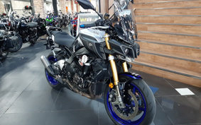 YAMAHA MT-10 SP ABS 2020 RN50J