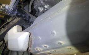 KAWASAKI Z125 PRO BR125H