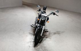 YAMAHA DRAGSTAR 250 VG02J