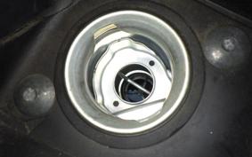 SUZUKI GEMMA 250 CJ47A