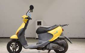 SUZUKI LET's 4 2023 CA45A