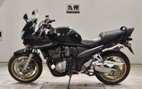 SUZUKI BANDIT 1200 SA 2007 GV79A