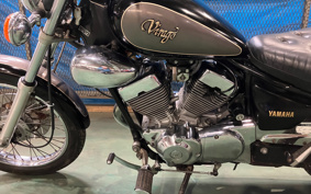 YAMAHA VIRAGO 250 3DM
