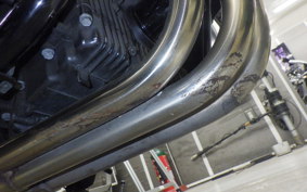 HONDA CB400SF GEN 4 A 2022 NC42