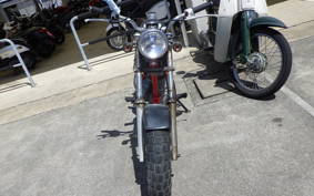 HONDA APE 50 AC16