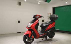 YAMAHA CYGNUS 125 XSR 3 2015 SEA5J