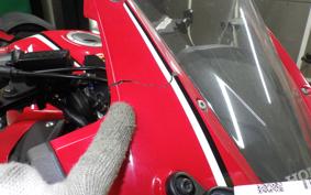 HONDA CBR400R 2021 NC56