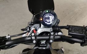 YAMAHA XSR900 2019 RN56J