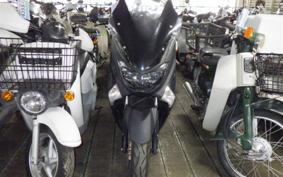 YAMAHA N-MAX 155 A 2011 SG50J