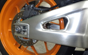 HONDA CBR600RR GEN 3 2016