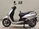 Фото Honda LEAD 110 1999 с японского аукциона