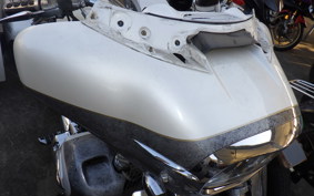 HONDA VALKYRIE ｲﾝﾀｰｽﾃｰﾄ TRIKE 2009