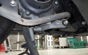 SUZUKI ADDRESS 110 2015 CE47A