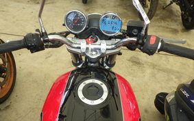 SUZUKI GSX400 IMPULSE 1994 GK79A