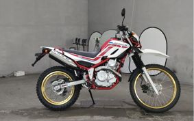 YAMAHA SEROW 250 DG31J