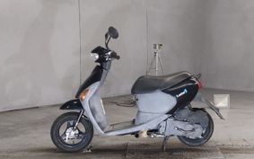 SUZUKI LETS4 CA45A