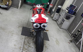 DUCATI 996S 2001