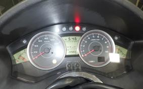 HONDA FORZA ZA MF10