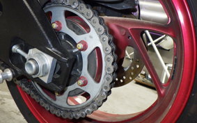 SUZUKI GSX-S1000 2020 GT79B