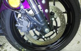 YAMAHA YZF-R25 A RG74J