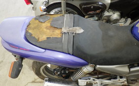 YAMAHA ZEAL 3YX
