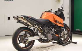 KTM 990 SUPER DUKE 2008