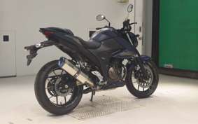 SUZUKI GIXXER 250 ED22Y