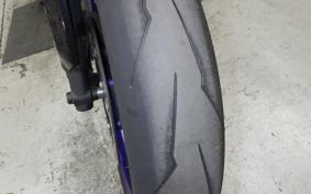 YAMAHA MT-09 ASP 2019 RN52J