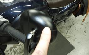 DUCATI SCRAMBLER 2024