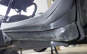 HONDA ZOOMER 2008 AF58
