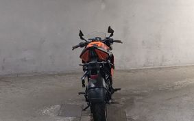 KTM 125 RC JYAYD