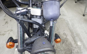 SUZUKI GRASS TRACKER Bigboy 2015 NJ4BA