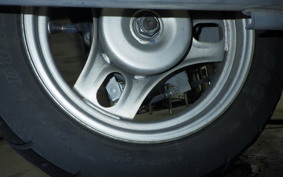 HONDA TODAY 2 2026 AF67