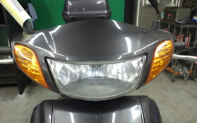 YAMAHA AXIS 125 TREET SE53J