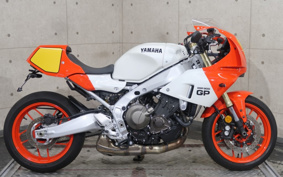 YAMAHA XSR900 GP 2025 RN96J