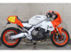 Фото Yamaha XSR900 GP 2025 с японского аукциона