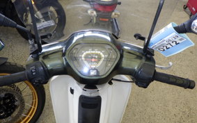 HONDA C50 SUPER CUB AA04