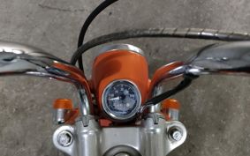 HONDA MONKEY Z50A