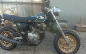 HONDA APE 100 HC07