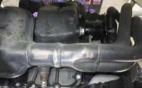 YAMAHA XSR900 2019 RN56J