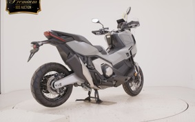 HONDA X-ADV 750 2025 RH21