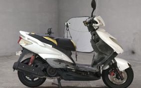 YAMAHA CYGNUS125XSR SE44J