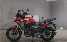HONDA CB200X MC56