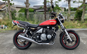 KAWASAKI ZEPHYR400K 2010 ZR400C