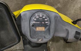 HONDA  TACT  BASIC  AF79