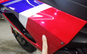 HONDA CBR600RR 2025 PC40